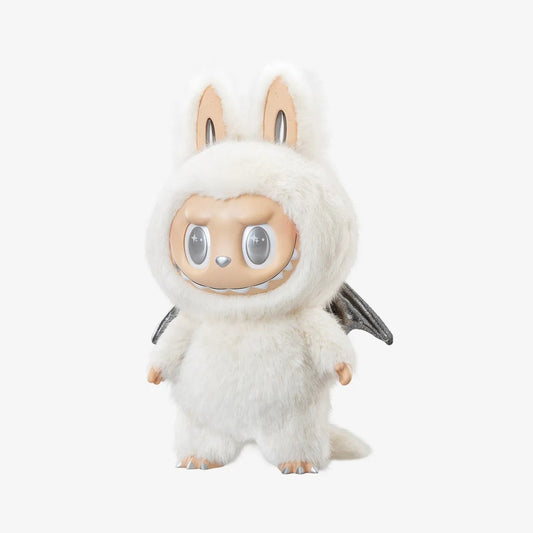 THE MONSTERS ANGEL IN CLOUDS Vinyl Face Doll