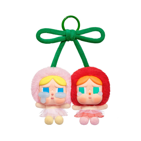CRYBABY Crying For Love Series