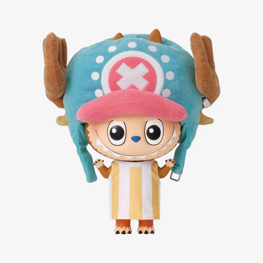 THE MONSTERS Chopper 400%