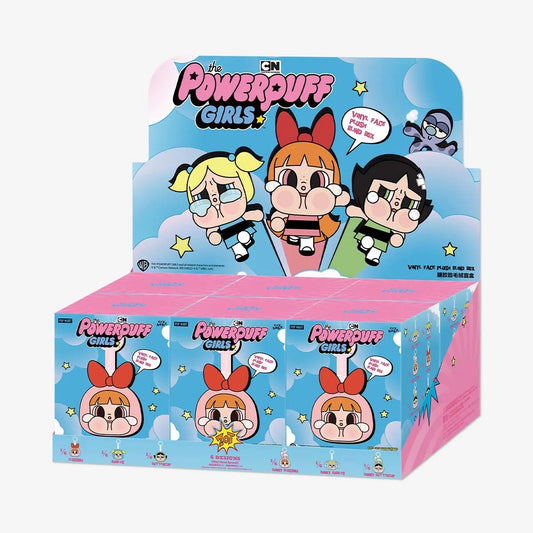 CRYBABY Powerpuff Blind Box