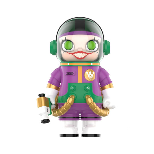 Mega Space Molly Joker 400%
