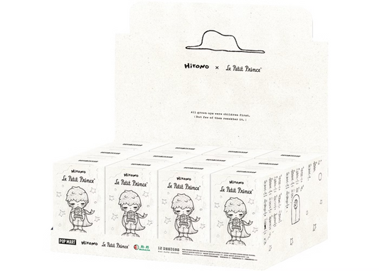 Hirono Le Petit Prince