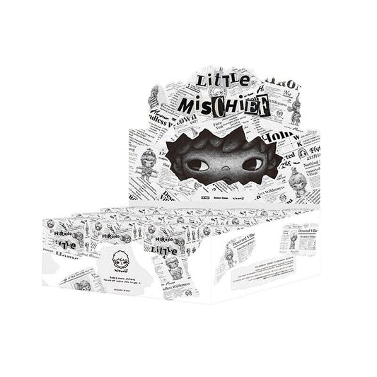 Hirono Le Little Mischief
