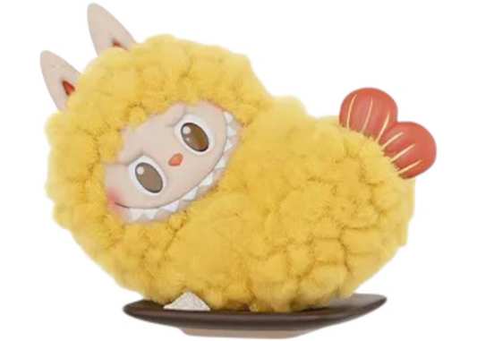 THE MONSTERS Wacky Mart Shrimp Tempura